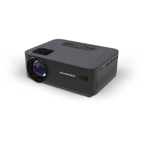 Mini vidéoprojecteur