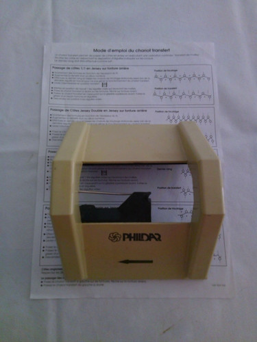 Chariot transfert singer - , pour
