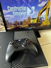 Console Microsoft Xbox one
