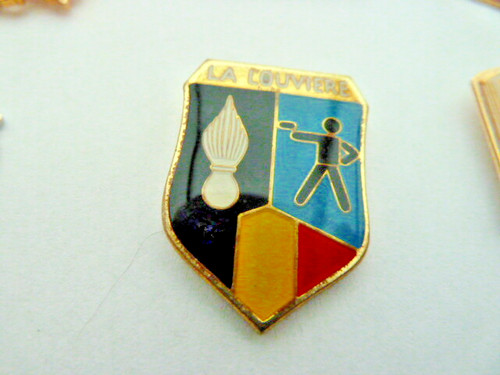 Pin gendarmerie belge - ,