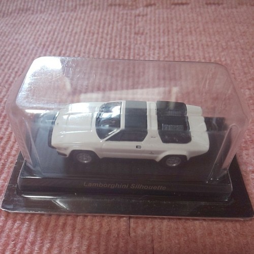 Kyosho lamborghini 2 - kyosho,