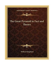 The Great Pyramid in Fact and
