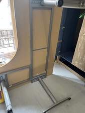 bureau ikea hauteur reglable modele Galant