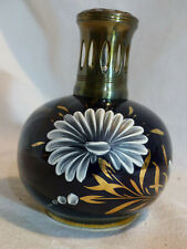 ST UZE Lampe Berger Porcelaine