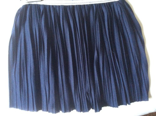 Jupe ans bellerose bleue - bellerose,,