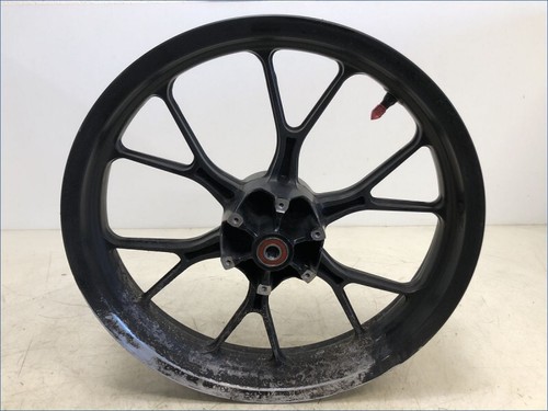 Jante avant aprilia 125 - jante,