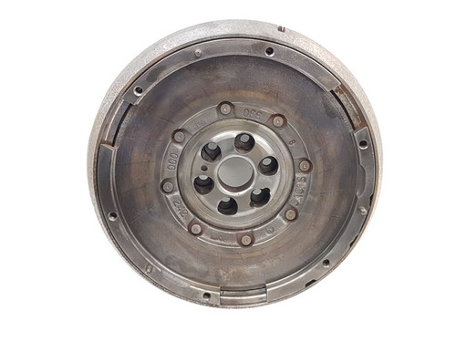 Volant moteur bimasse - moteur,