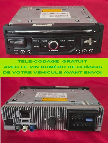 Autoradio gps rneg2 rt6 - rneg2,