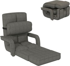 Fauteuil Pliant Réglable