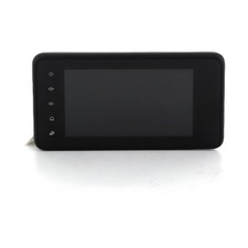 Poste multimédia - Dacia