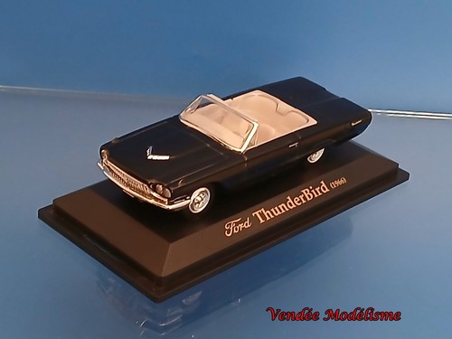 Voiture collection ford - collection,