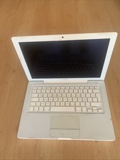 PC Portable Apple MacBook A1181 HS POUR PIÈCES