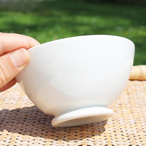 Bol vintage porcelaine - bol,