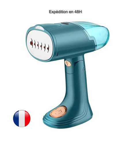 Défroisseur vapeur vertical - défroisseur,