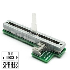 CHANNEL FADER LINE PIONEER