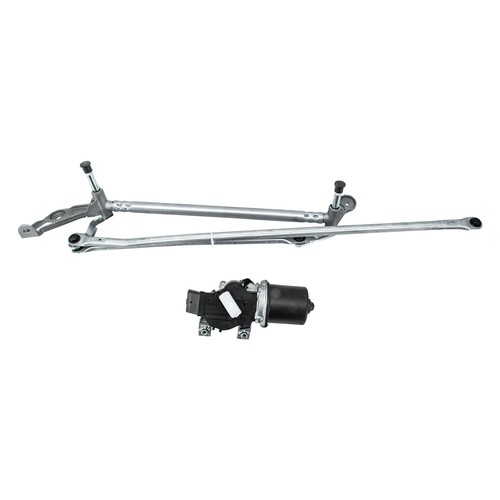 Front moteur essuie glace - moteur,
