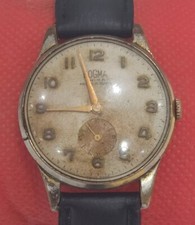 Antique Dogma Prima Ancre 15 Rubis