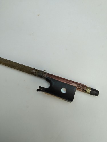 Ancien archet pour violon - archet,
