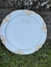 6 assiettes (24) Plate Dinner