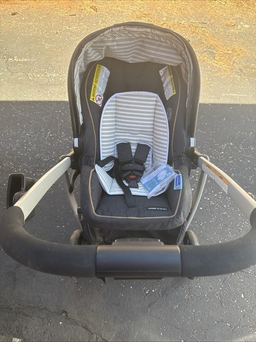 Graco snugride light dlx - snugride, 35