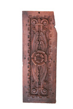 Panneau décoratif en bois