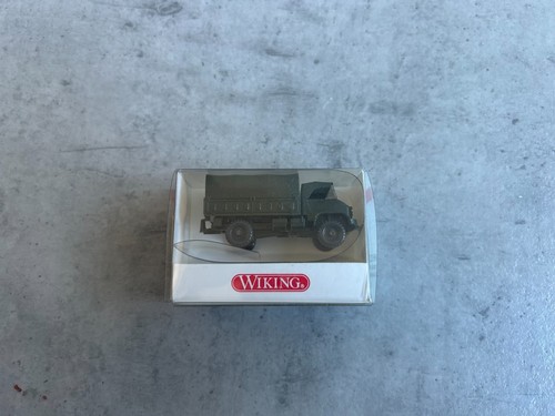 Wiking bundeswehr mb - 1:87,