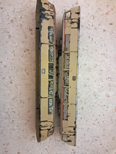Marklin 3054 carrosserie - ho,