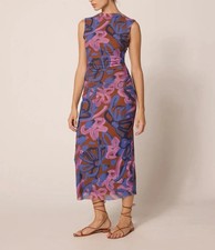 NWT Cleobella Carrie Floral