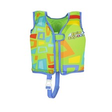 Gilet de natation enfant