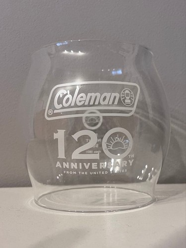 Cheminée verre globe - verre,