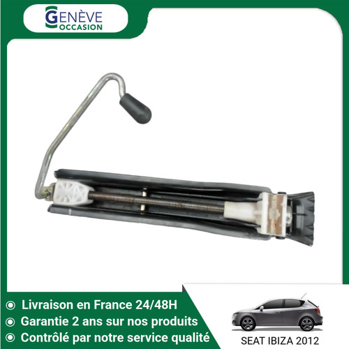 Cric seat ibiza - seat,