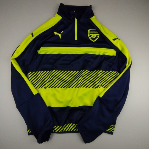Haut entraînement arsenal - haut,