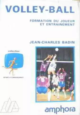 Volley ball formation - :, du
