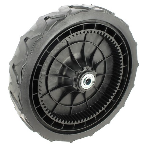 Roue arriere 340476001036 - ,