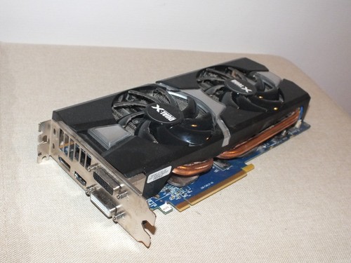 Carte graphique gamer gaming - carte, /