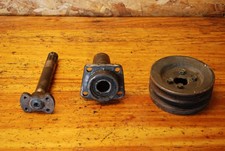 Kubota G2000 G2000-S PTO Shaft 66101-25010 with Support G1700 G1800 G1900