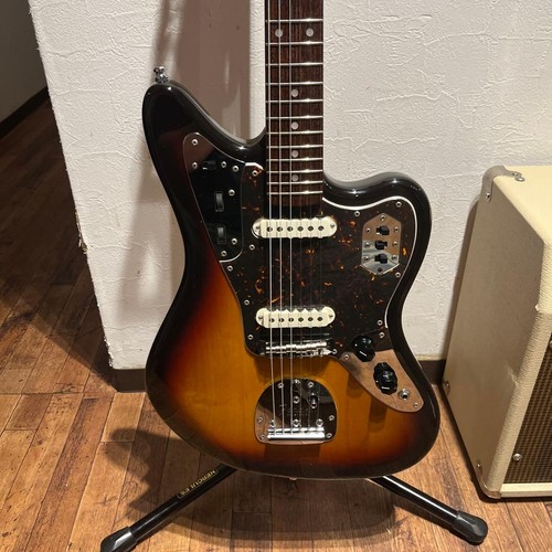 Fender japan jaguar - fender,