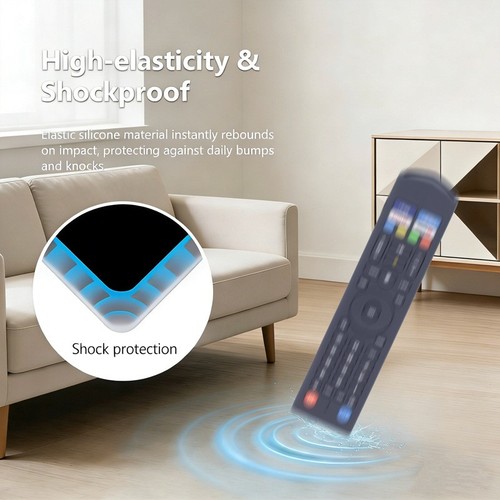 Coque silicone lumineuse bleu - coque,