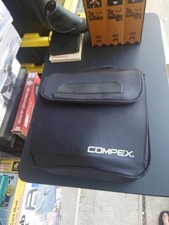 New Without Box Compex 25331 Wireless USA 2.0 Muscle Stimulator with TENS Kit. 