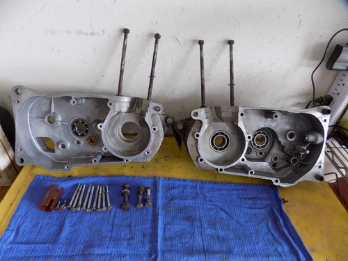 1972 ossa 250 - 1972,