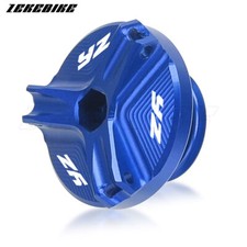 Engine Oil Cup Cap Cover For Yamaha YZ 65/80/85/125/125X/250/250F/250X/426F/450F