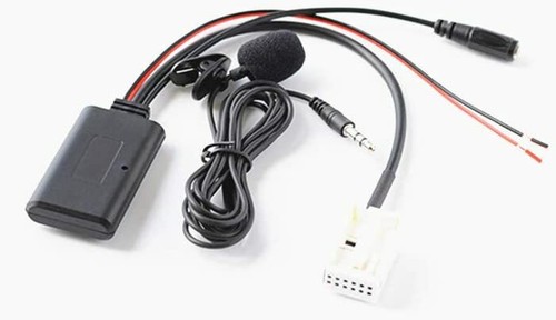 Kit bluetooth avec micro pour - kit,