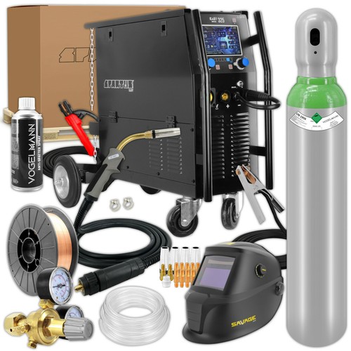 Spartus easymig 325 poste à - easymig,