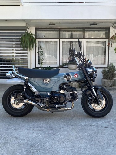 Zoom brute exhaust - brute,
