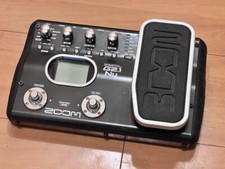 ZOOM G2.1Nu Multi Effect