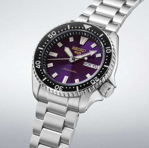 Seiko sports skx hdb003j - seiko,