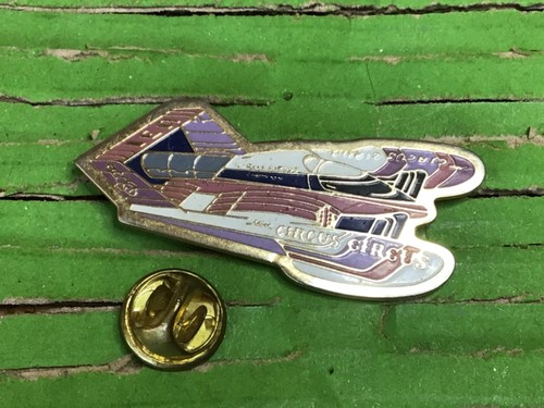 Pins circus - pins,