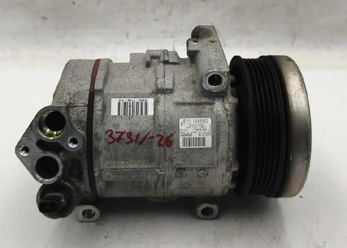 55194880 compresseur clim - , fiat