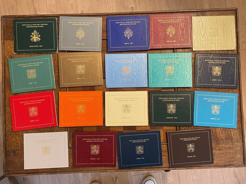 Coffrets originaux euros - originaux,