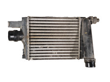 ECHANGEUR AIR (INTERCOOLER)
